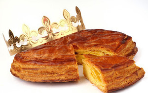 Voeux et galette des Rois de l'ASCCHU