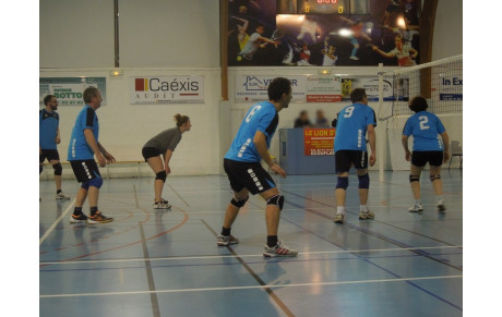 Belle victoire 3-0 contre Ecouflant !
