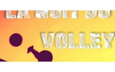 Les nuits du Volley 2017