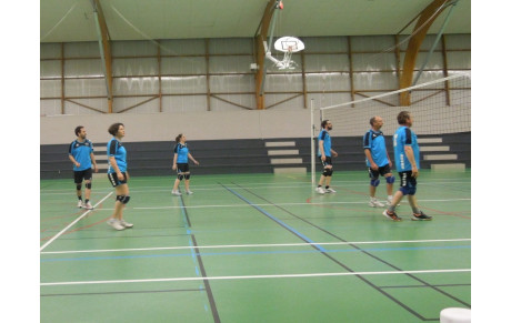 Le SCO2 met un coup d'arrêt aux victoires de l'ASCCHU