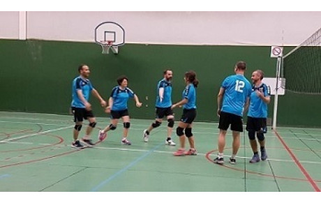Bon début de saison avec une 2nd victoire