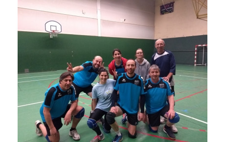 Encore une victoire !