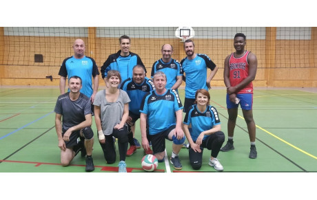 Reprise de la compétition sur une bonne note