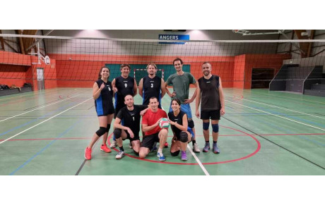 Reprise parfaite pour les deux équipes!